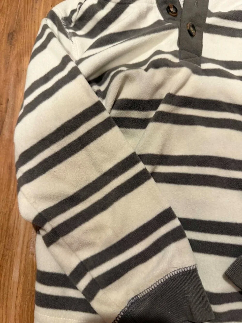 Boys Carters Fleece Sweatshirt 5T